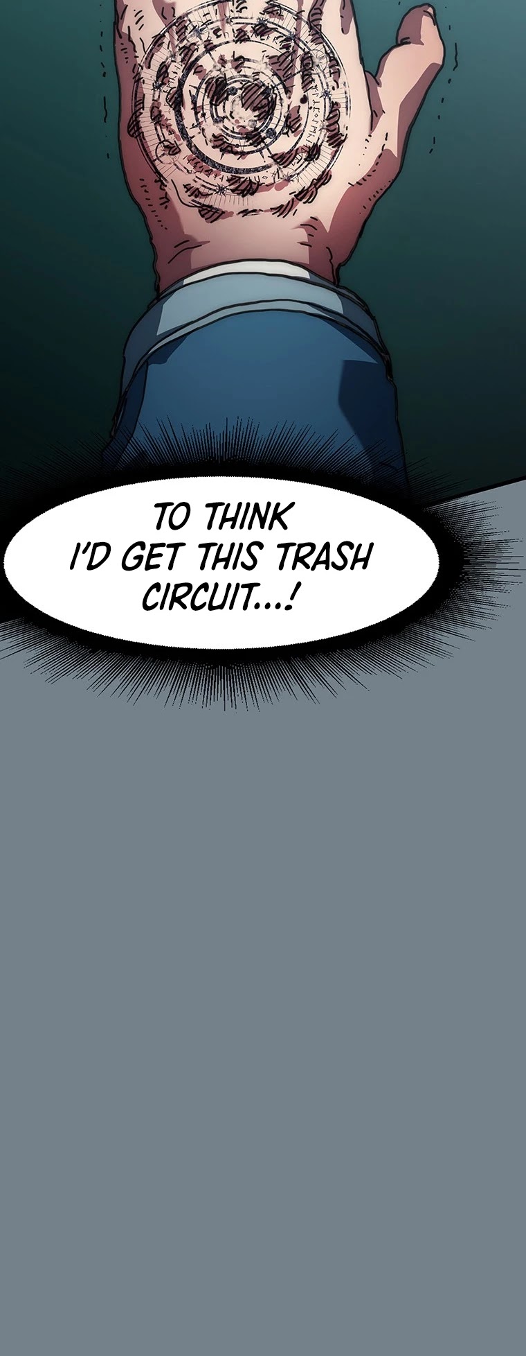 I'm the Only One Loved by the Constellations! Chapter 2 page 54 - Chapter 2