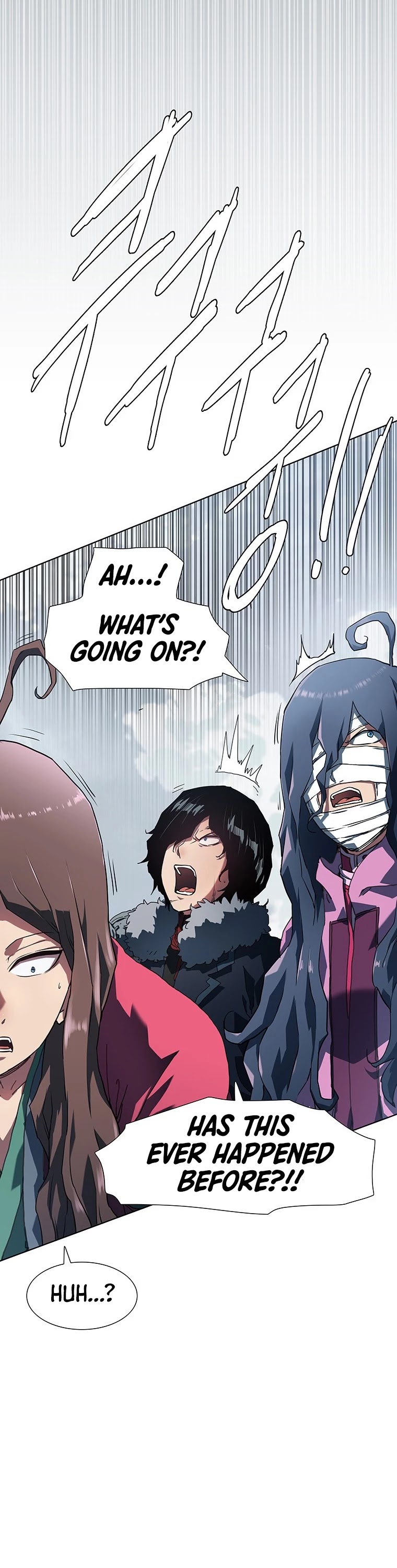 I'm the Only One Loved by the Constellations! Chapter 2 page 58 - Chapter 2