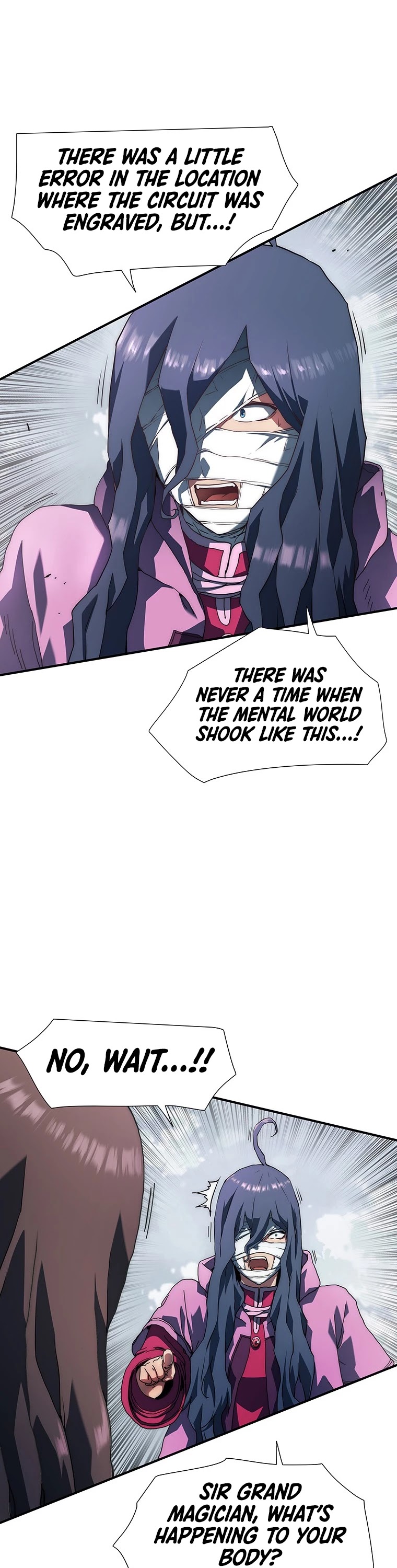 I'm the Only One Loved by the Constellations! Chapter 2 page 59 - Chapter 2