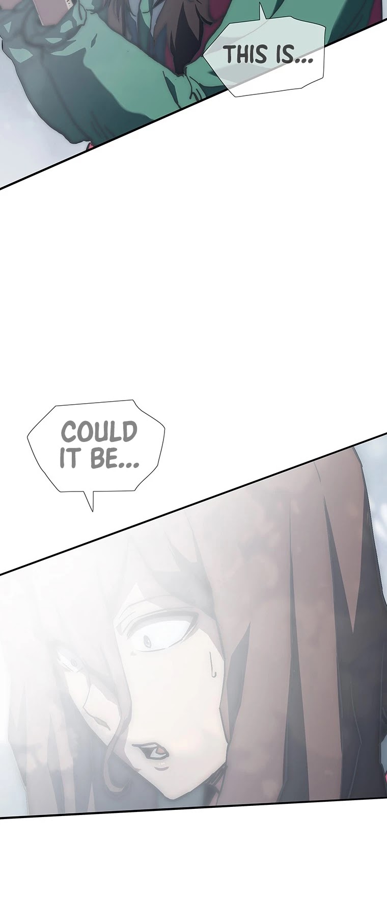 I'm the Only One Loved by the Constellations! Chapter 2 page 61 - Chapter 2