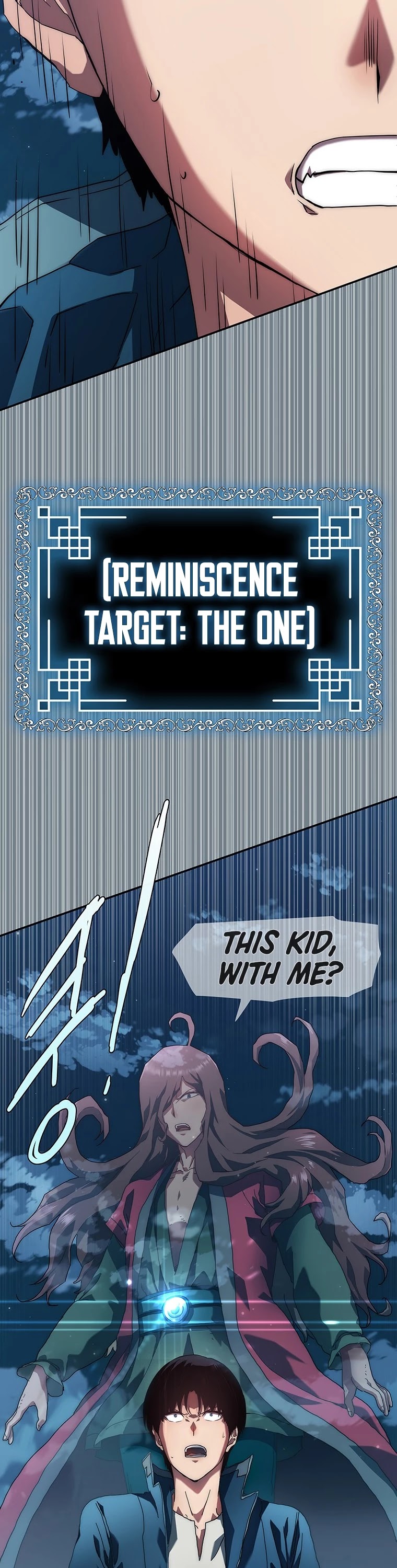 I'm the Only One Loved by the Constellations! Chapter 2 page 63 - Chapter 2