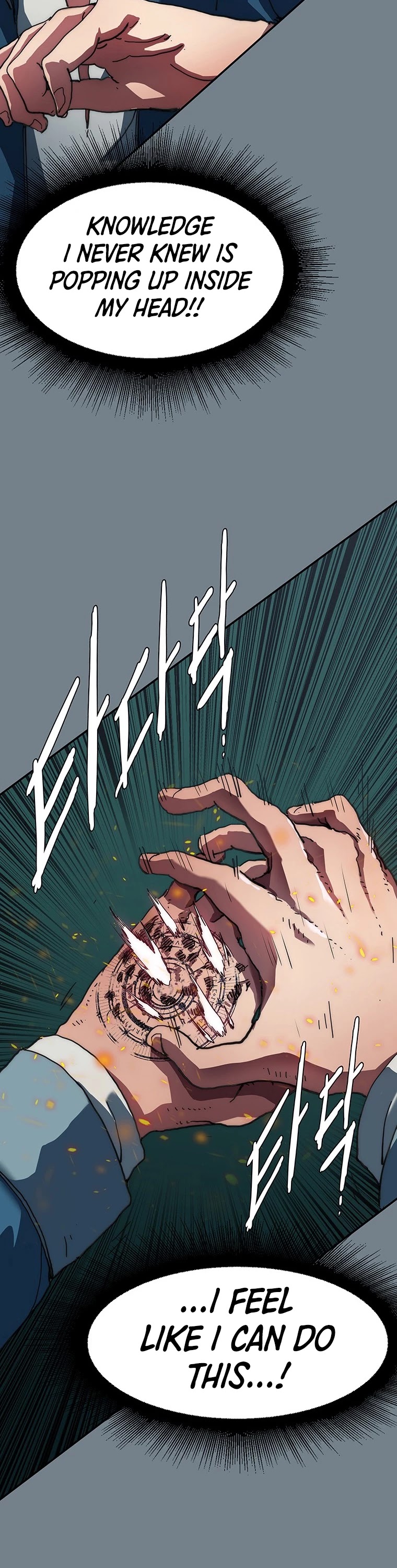 I'm the Only One Loved by the Constellations! Chapter 2 page 65 - Chapter 2