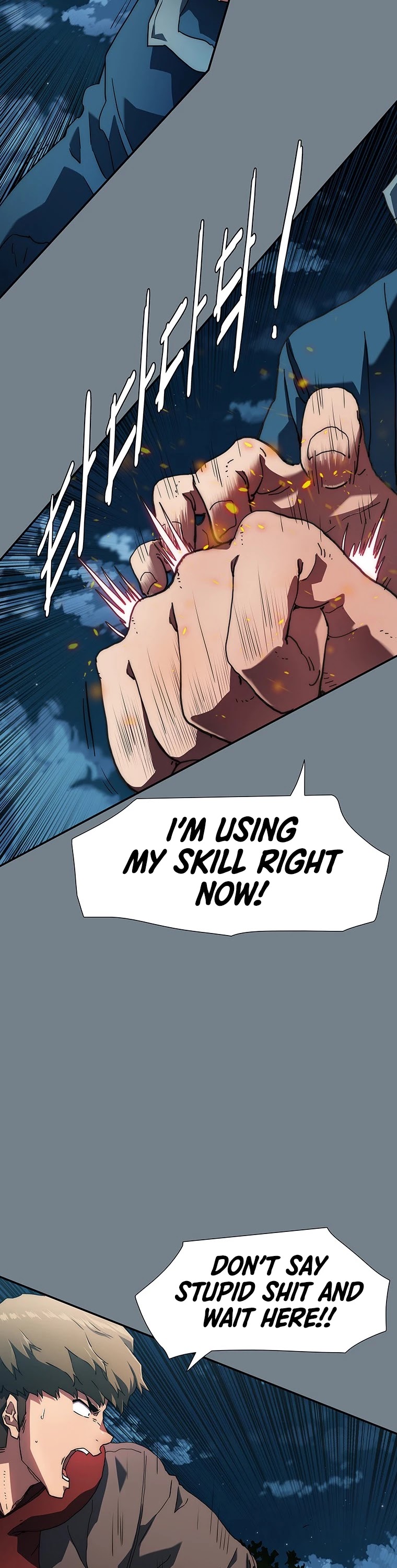 I'm the Only One Loved by the Constellations! Chapter 2 page 67 - Chapter 2