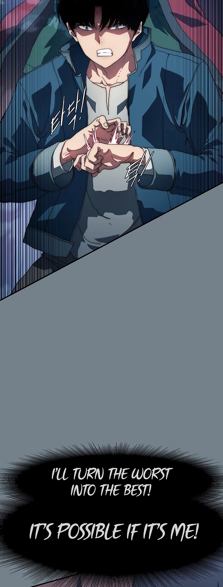 I'm the Only One Loved by the Constellations! Chapter 2 page 69 - Chapter 2