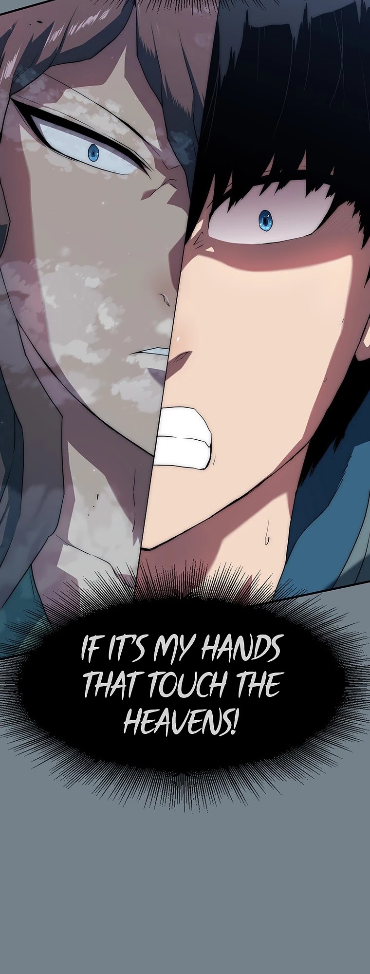 I'm the Only One Loved by the Constellations! Chapter 2 page 70 - Chapter 2