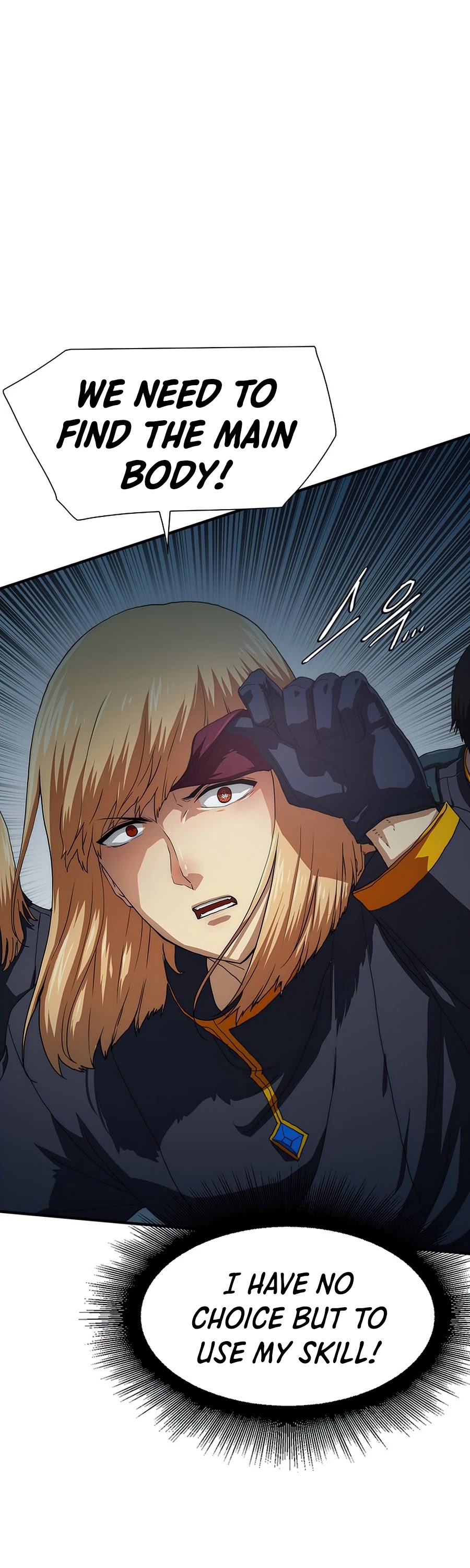 I'm the Only One Loved by the Constellations! Chapter 20 page 14 - Chapter 20