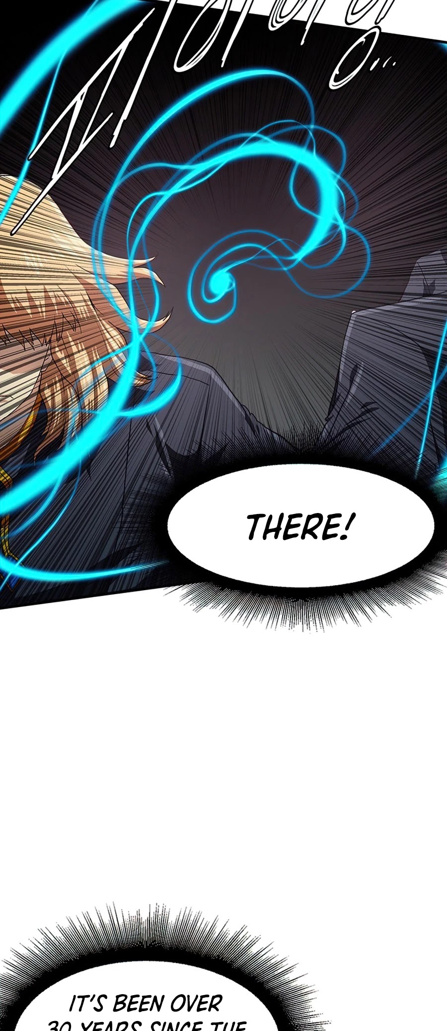 I'm the Only One Loved by the Constellations! Chapter 20 page 16 - Chapter 20