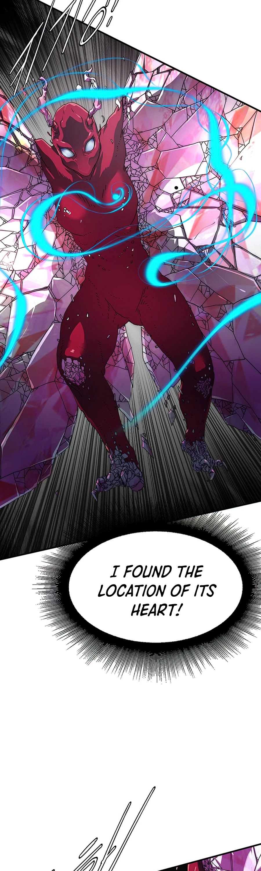 I'm the Only One Loved by the Constellations! Chapter 20 page 20 - Chapter 20
