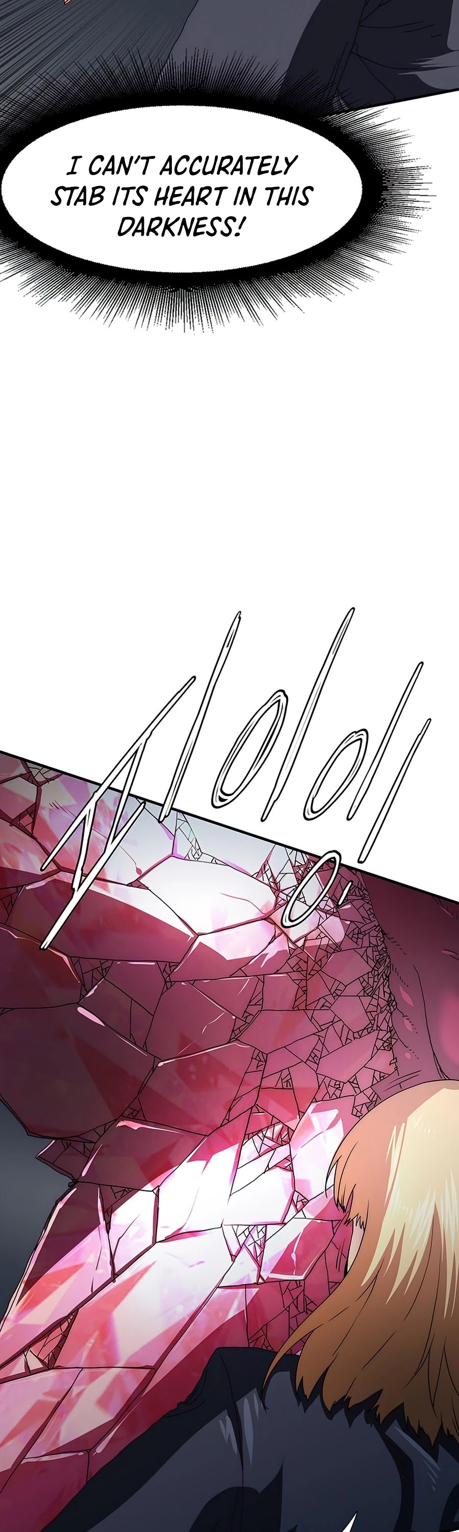 I'm the Only One Loved by the Constellations! Chapter 20 page 22 - Chapter 20