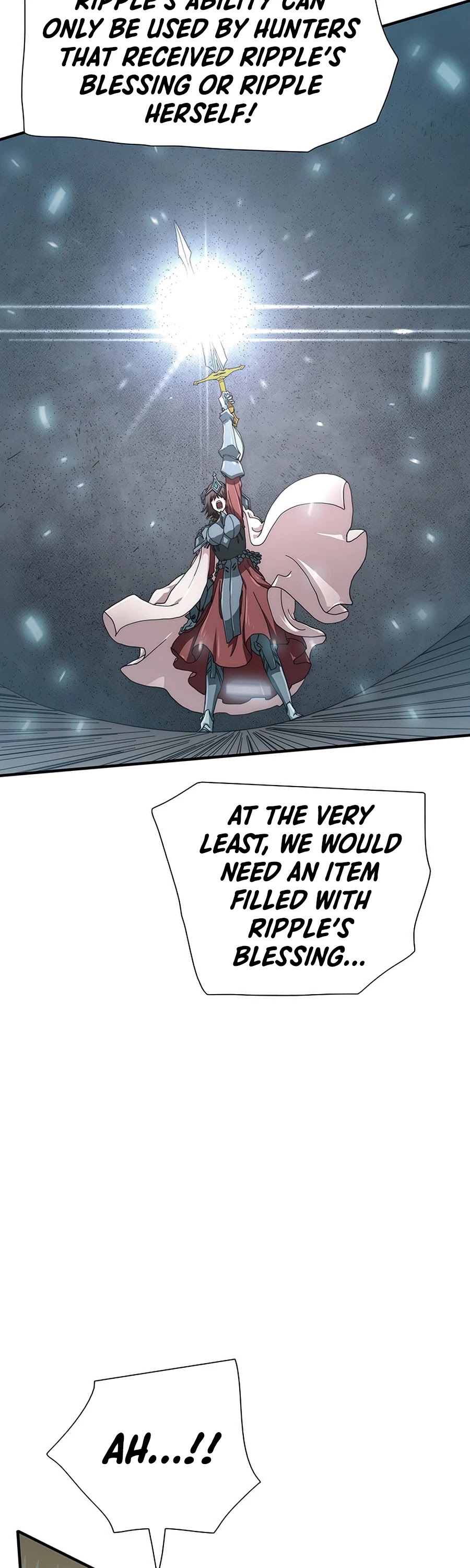 I'm the Only One Loved by the Constellations! Chapter 20 page 41 - Chapter 20