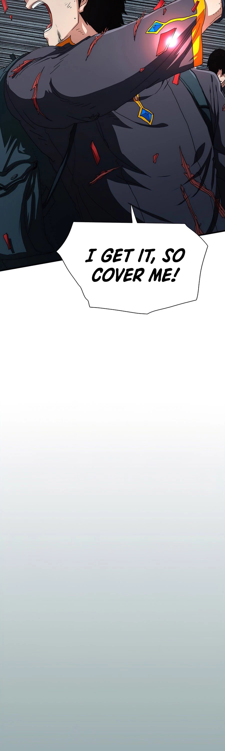 I'm the Only One Loved by the Constellations! Chapter 20 page 44 - Chapter 20