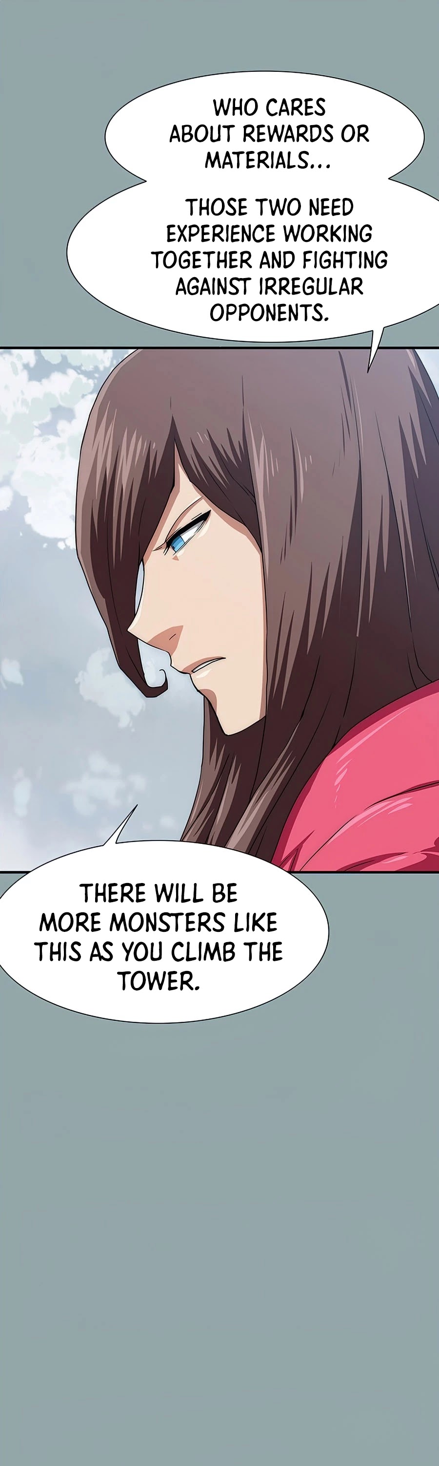 I'm the Only One Loved by the Constellations! Chapter 20 page 47 - Chapter 20