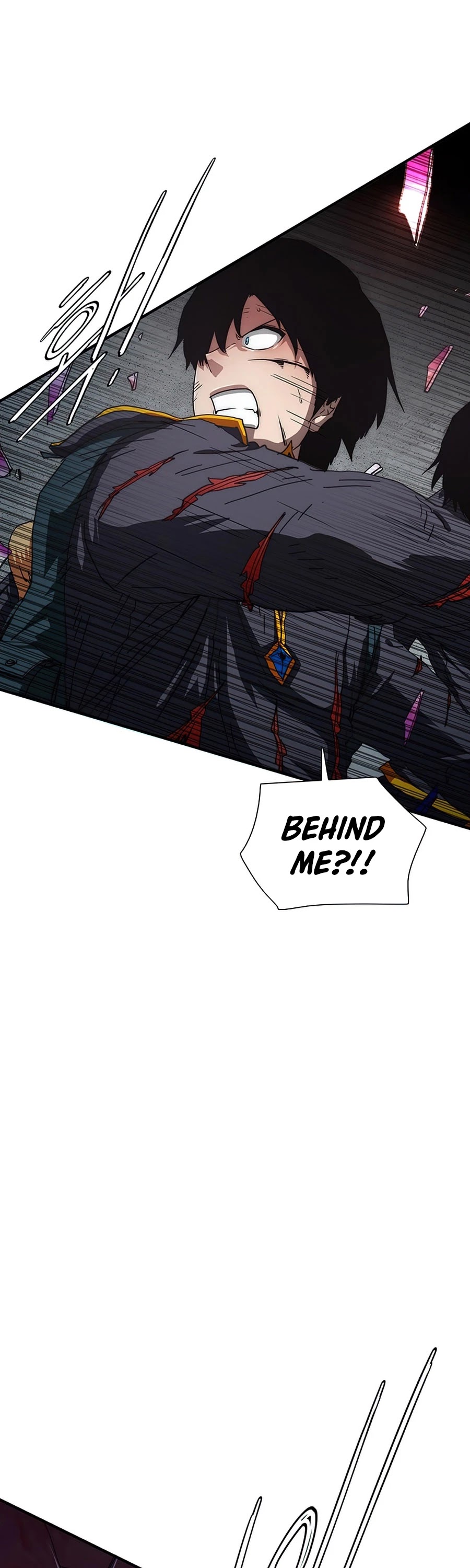 I'm the Only One Loved by the Constellations! Chapter 20 page 55 - Chapter 20