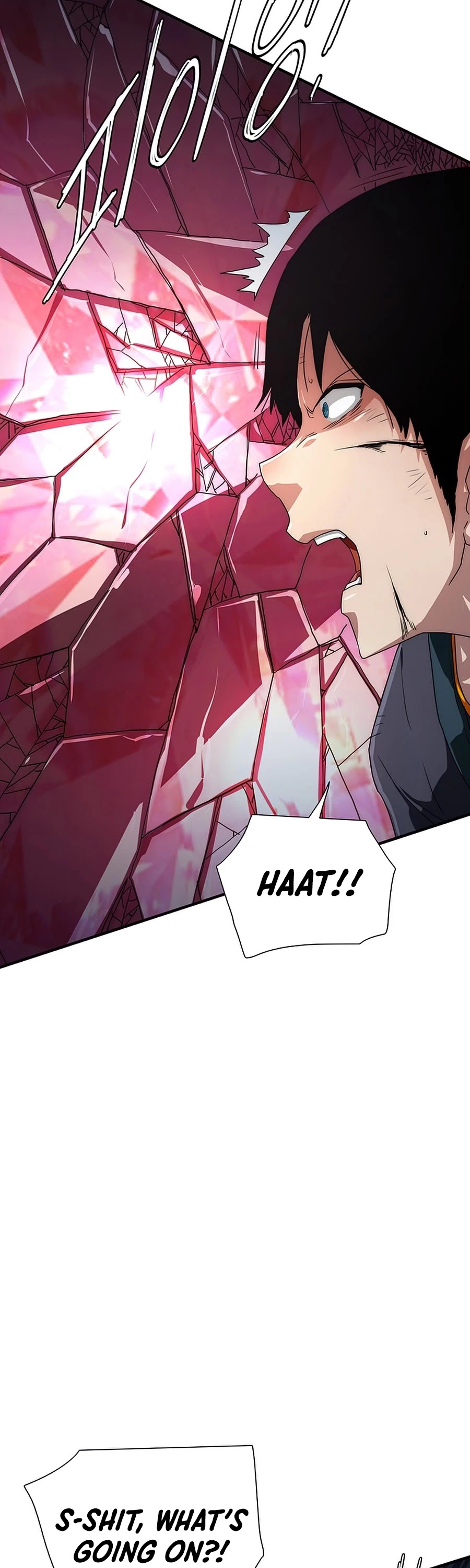 I'm the Only One Loved by the Constellations! Chapter 20 page 56 - Chapter 20