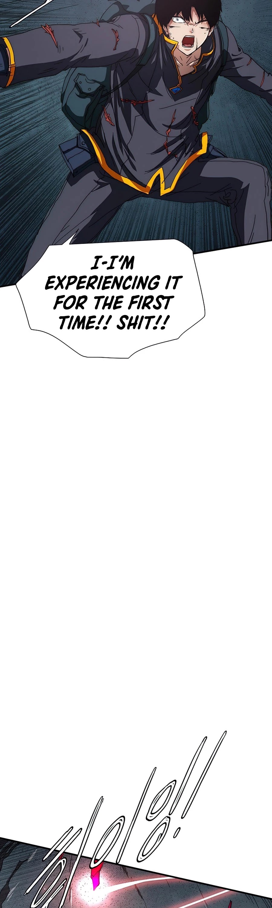 I'm the Only One Loved by the Constellations! Chapter 20 page 58 - Chapter 20