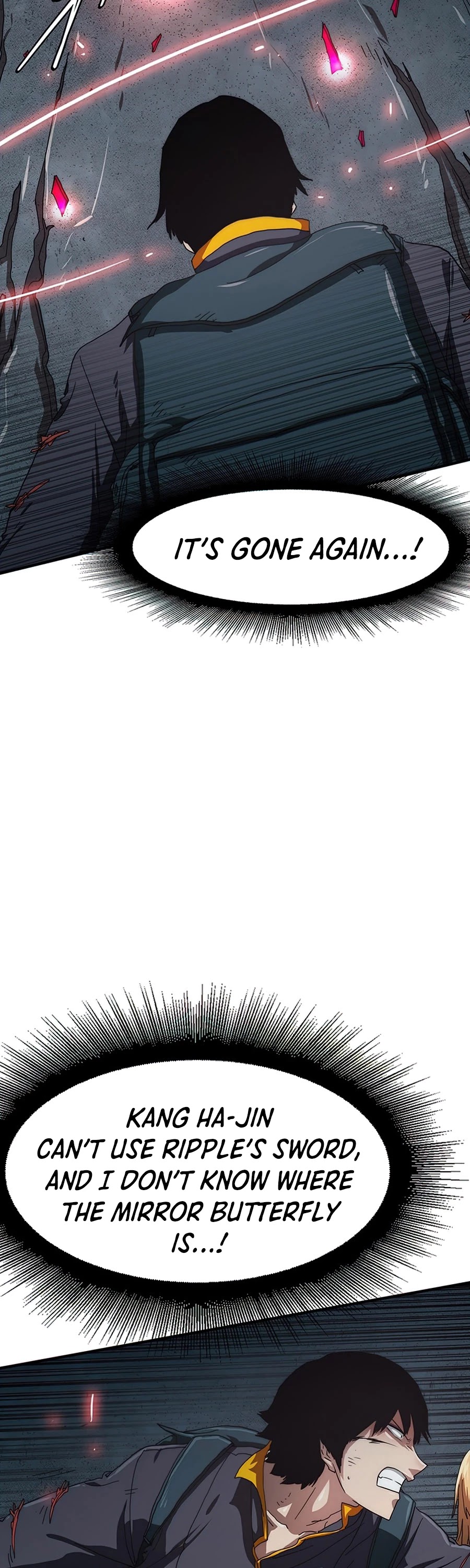 I'm the Only One Loved by the Constellations! Chapter 20 page 59 - Chapter 20