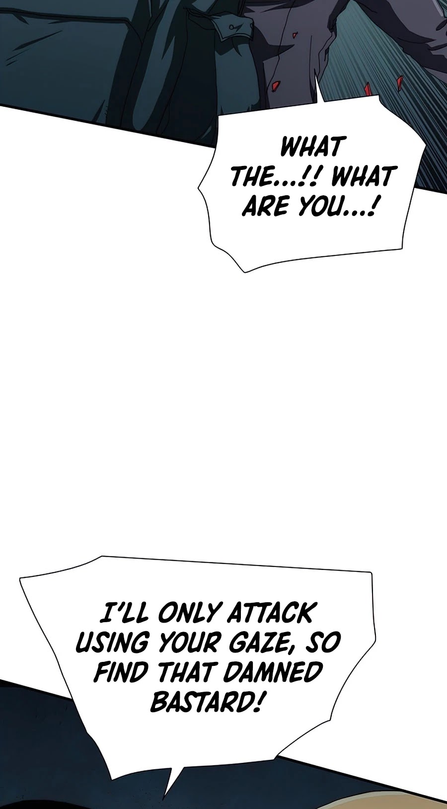 I'm the Only One Loved by the Constellations! Chapter 20 page 61 - Chapter 20