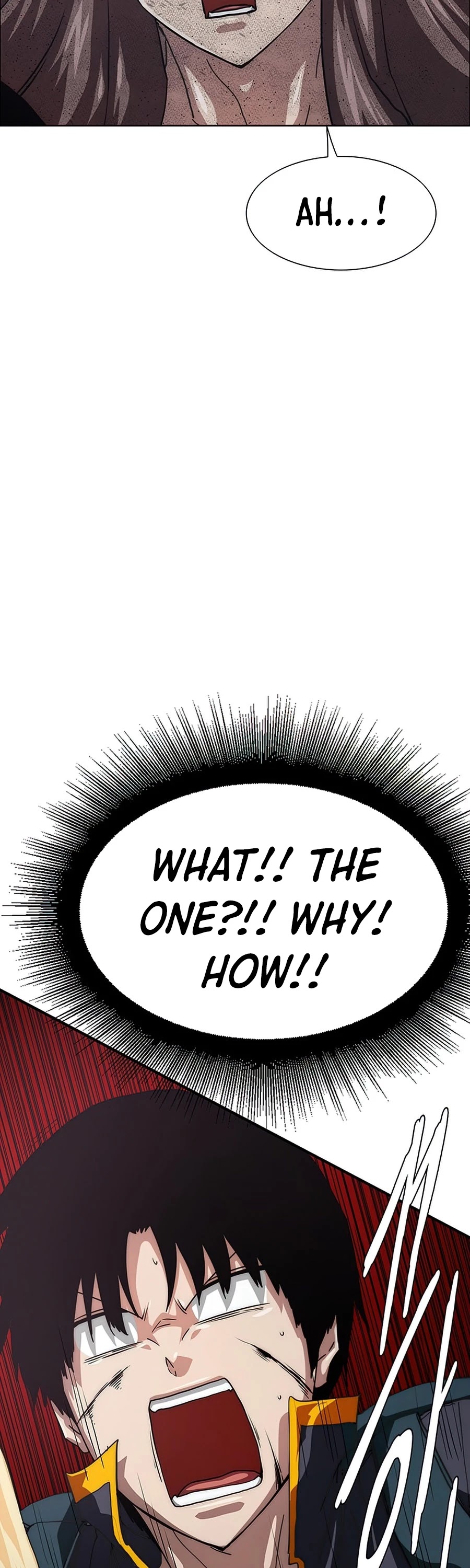 I'm the Only One Loved by the Constellations! Chapter 20 page 66 - Chapter 20