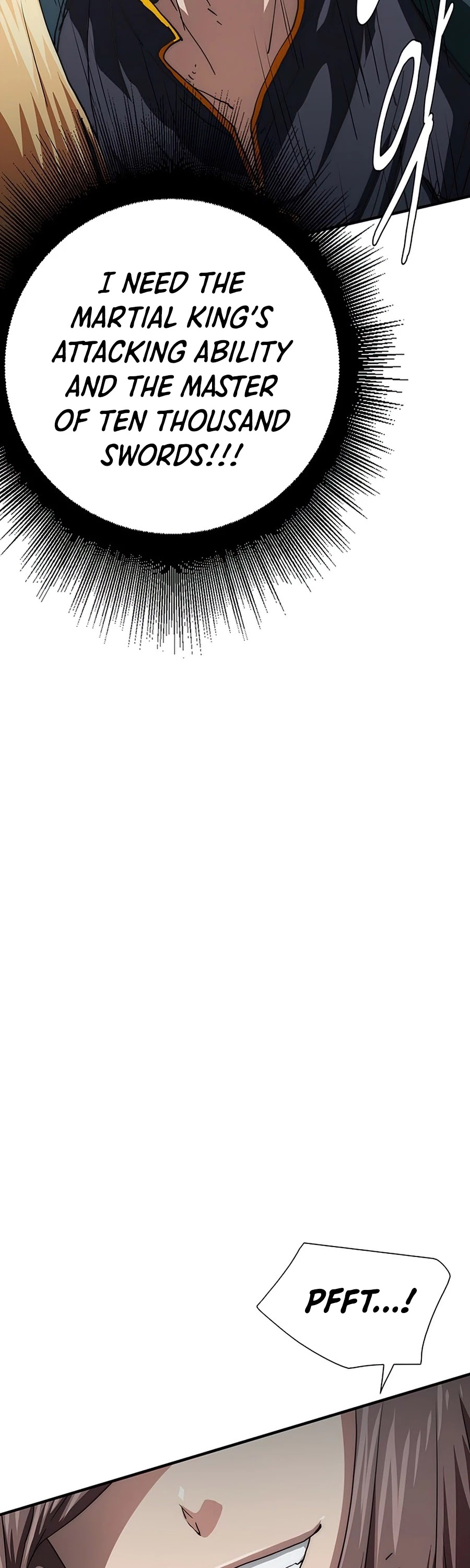 I'm the Only One Loved by the Constellations! Chapter 20 page 67 - Chapter 20
