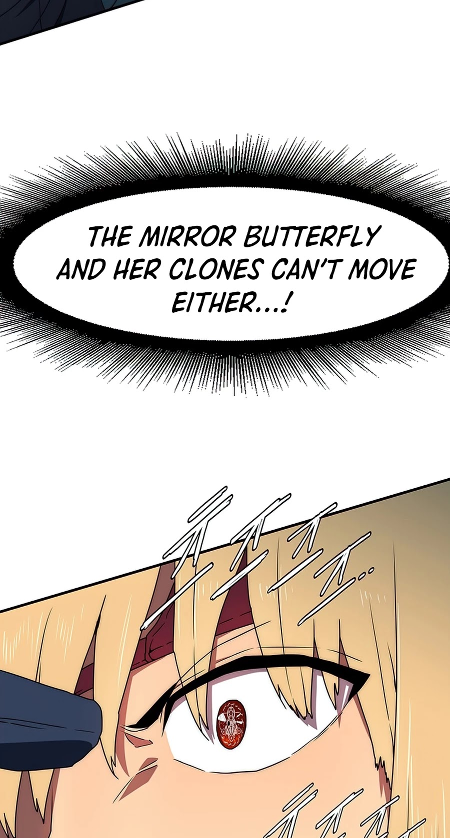 I'm the Only One Loved by the Constellations! Chapter 21 page 10 - Chapter 21