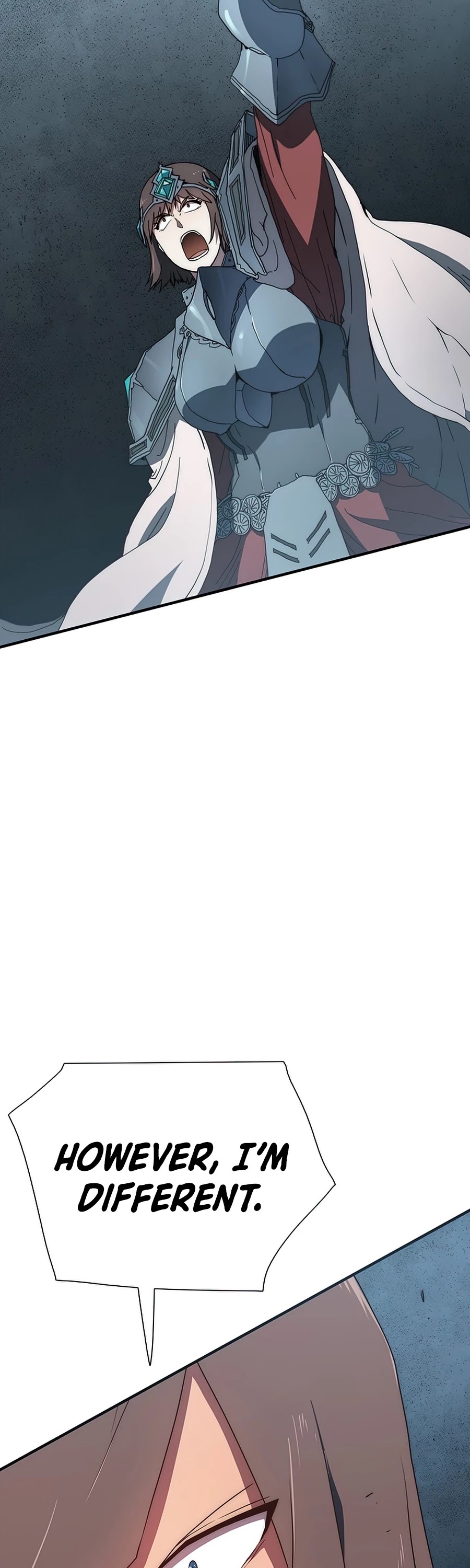 I'm the Only One Loved by the Constellations! Chapter 21 page 15 - Chapter 21
