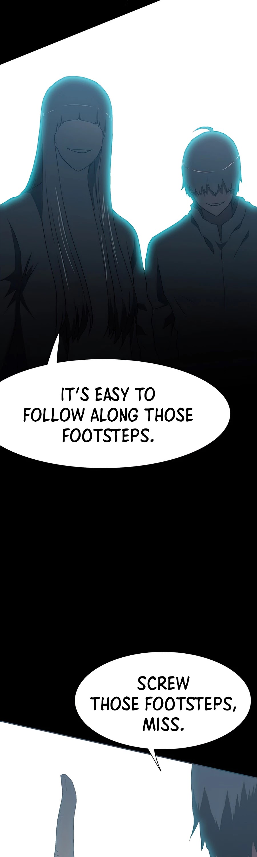 I'm the Only One Loved by the Constellations! Chapter 21 page 17 - Chapter 21