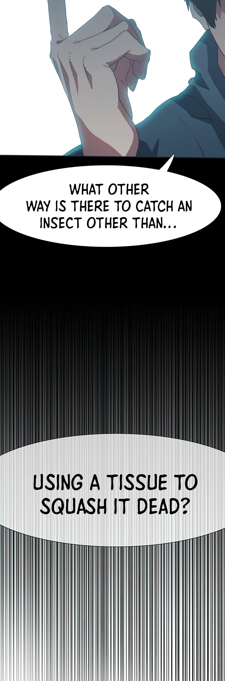 I'm the Only One Loved by the Constellations! Chapter 21 page 18 - Chapter 21