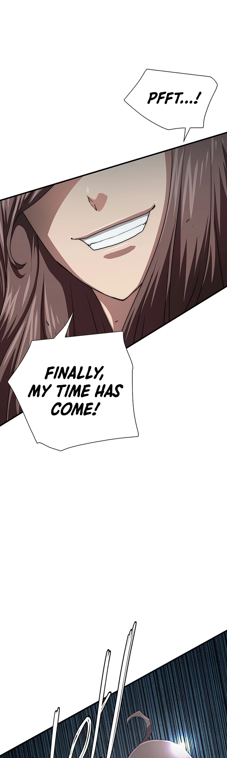 I'm the Only One Loved by the Constellations! Chapter 21 page 2 - Chapter 21