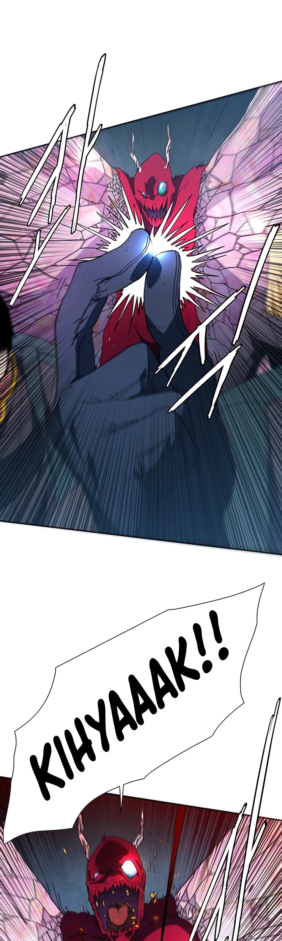 I'm the Only One Loved by the Constellations! Chapter 21 page 20 - Chapter 21