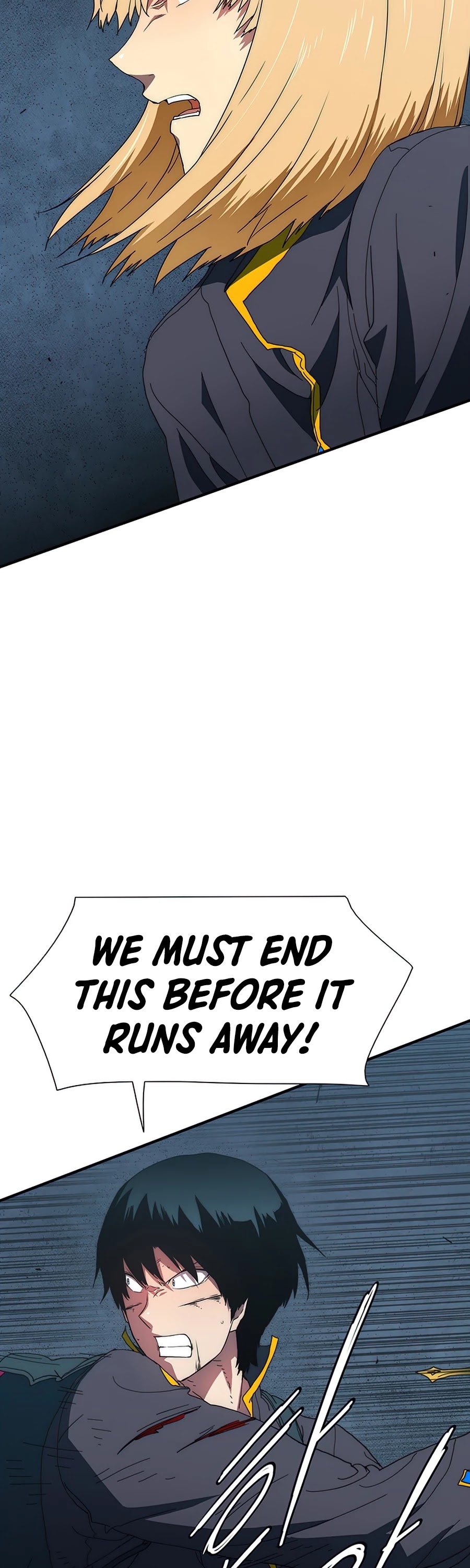 I'm the Only One Loved by the Constellations! Chapter 21 page 25 - Chapter 21
