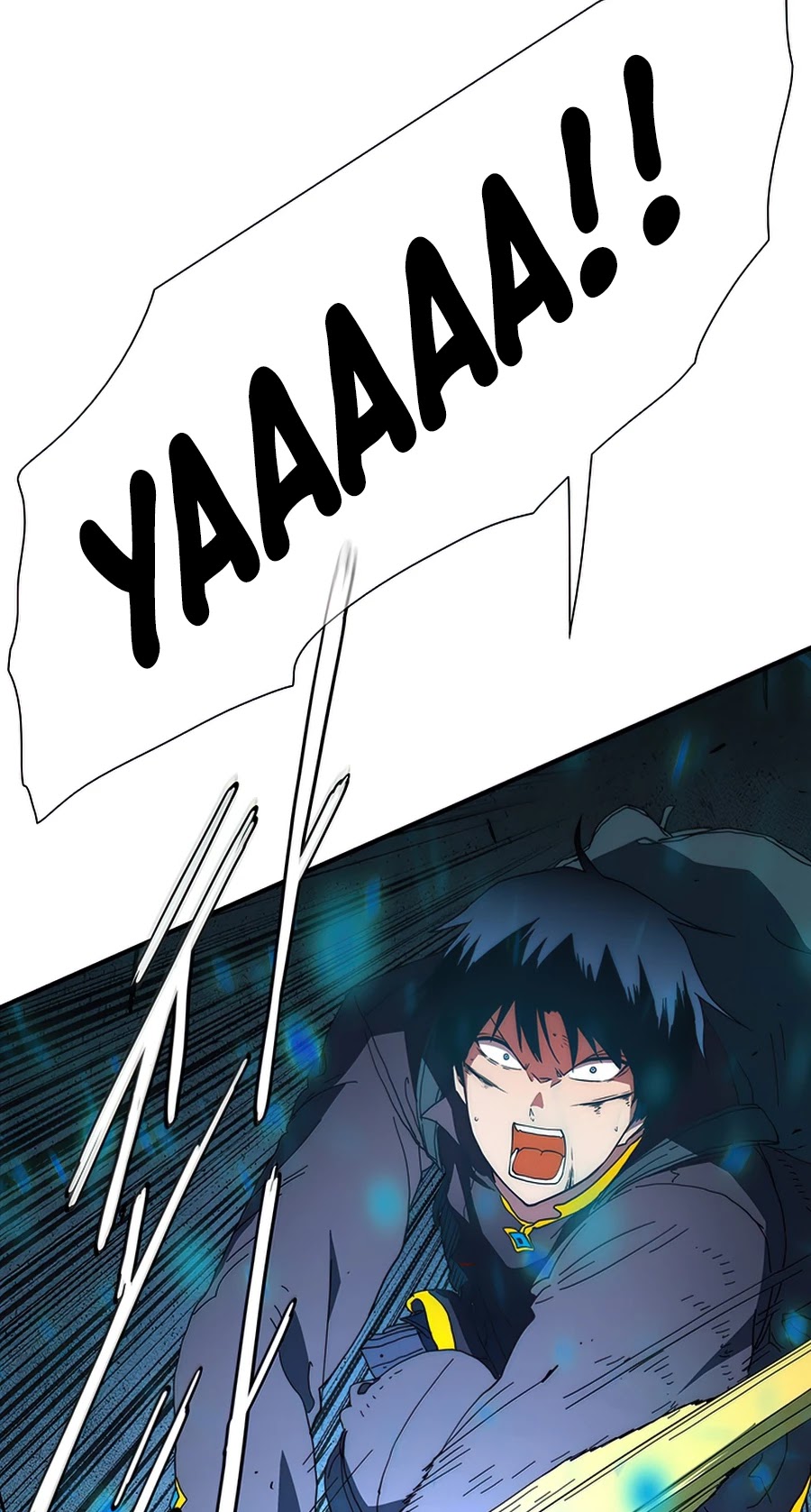 I'm the Only One Loved by the Constellations! Chapter 21 page 28 - Chapter 21