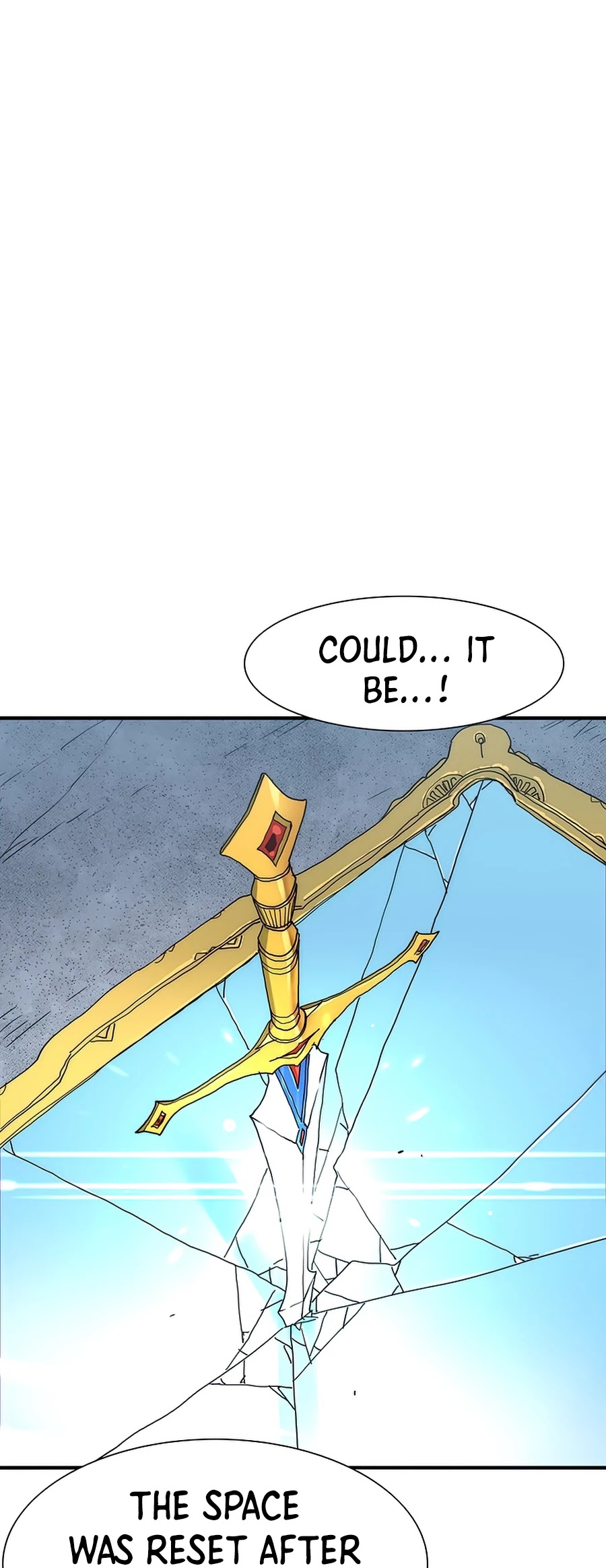 I'm the Only One Loved by the Constellations! Chapter 21 page 38 - Chapter 21