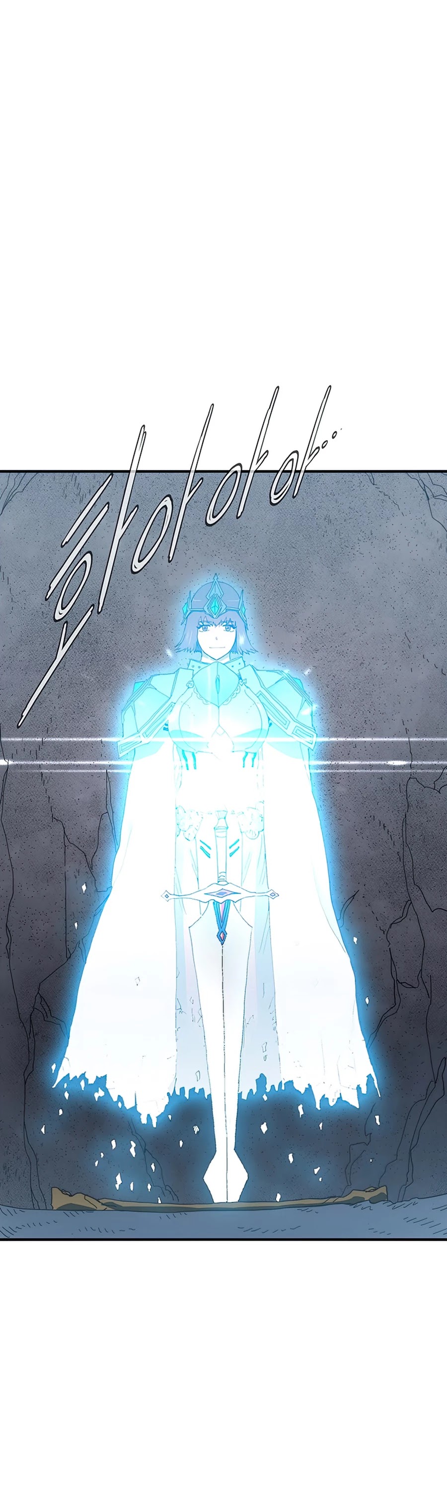 I'm the Only One Loved by the Constellations! Chapter 21 page 40 - Chapter 21