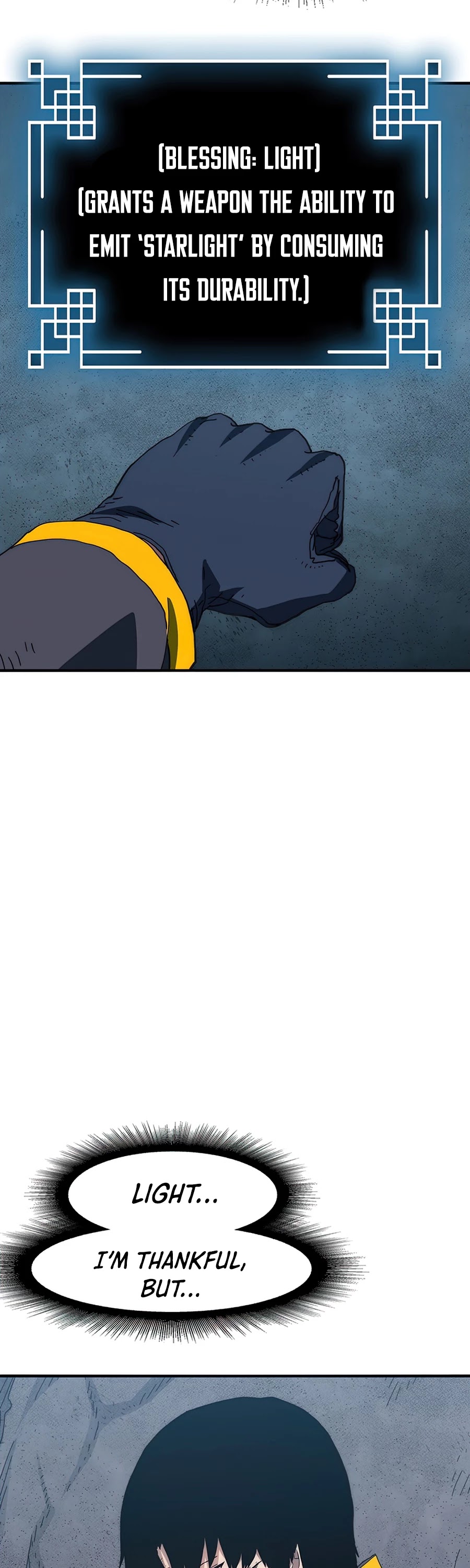 I'm the Only One Loved by the Constellations! Chapter 21 page 44 - Chapter 21