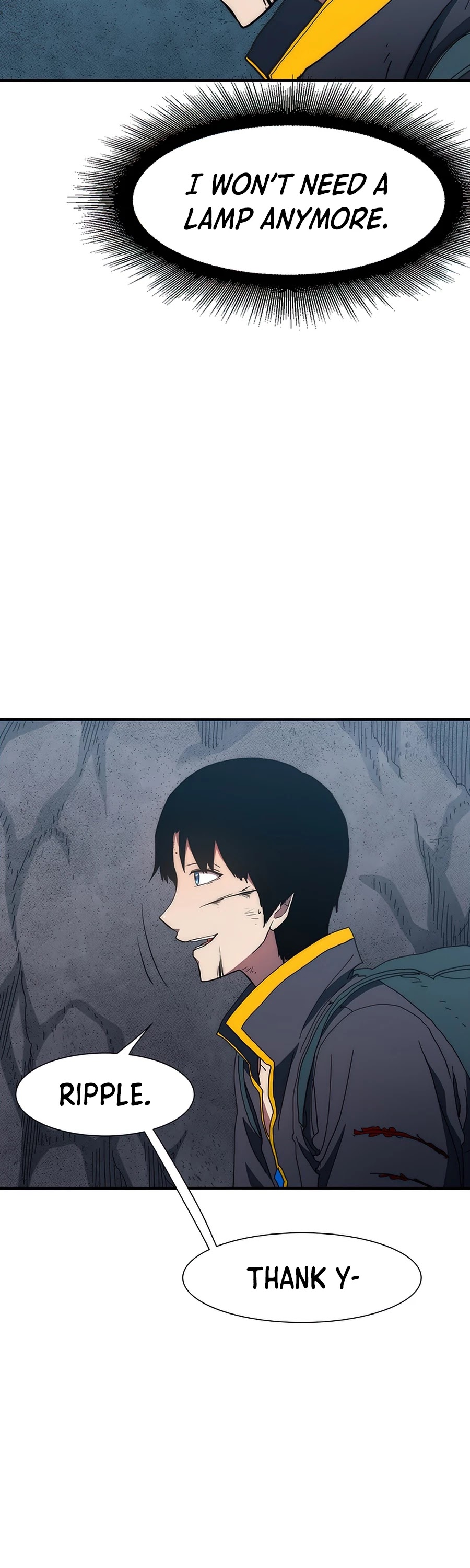 I'm the Only One Loved by the Constellations! Chapter 21 page 46 - Chapter 21