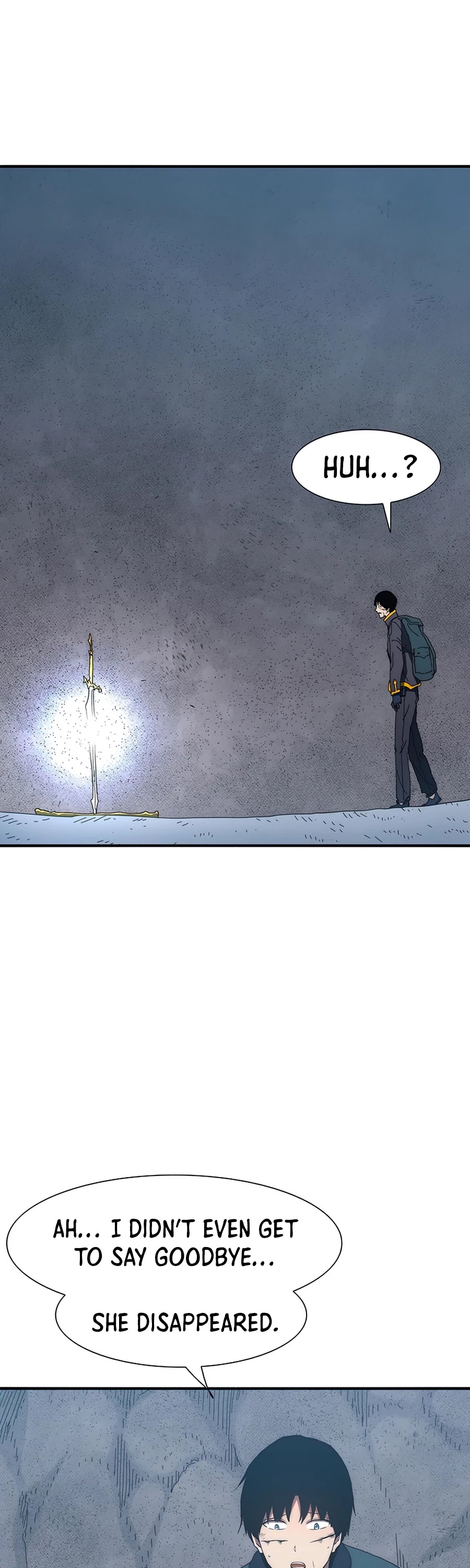 I'm the Only One Loved by the Constellations! Chapter 21 page 47 - Chapter 21