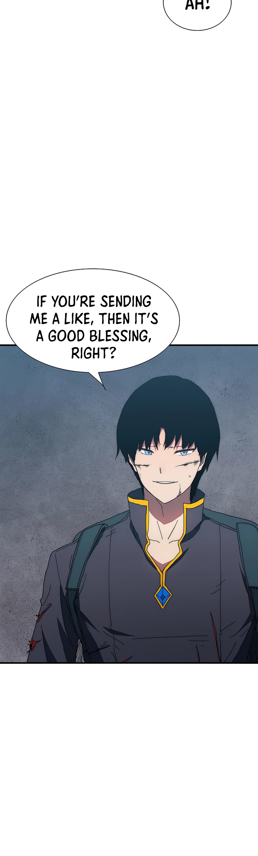 I'm the Only One Loved by the Constellations! Chapter 21 page 49 - Chapter 21