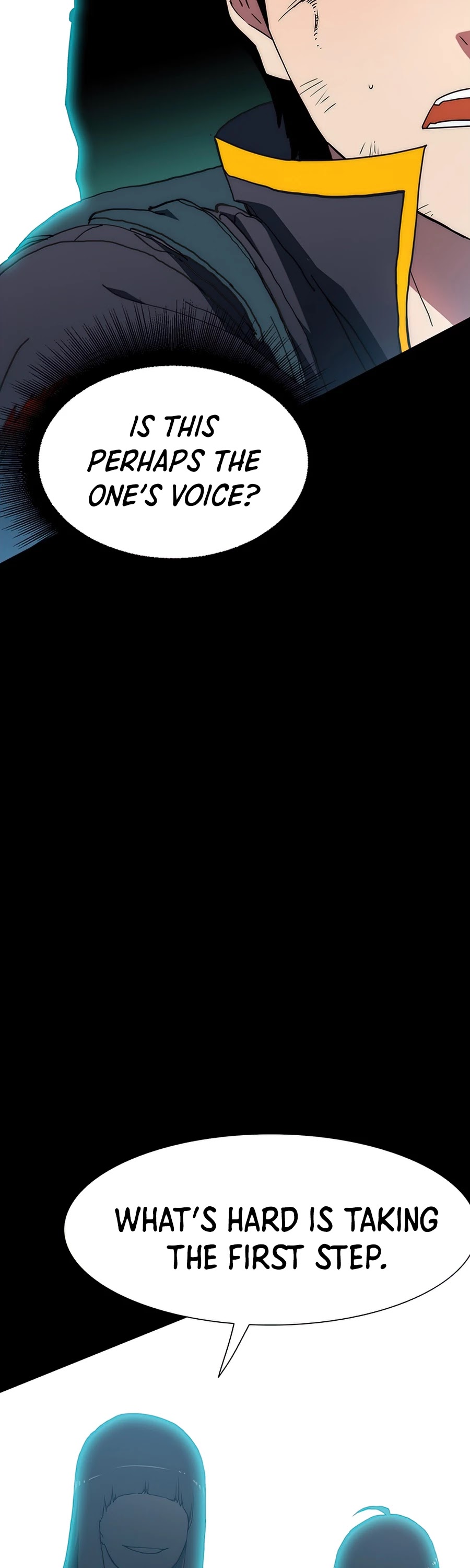 I'm the Only One Loved by the Constellations! Chapter 21 page 5 - Chapter 21