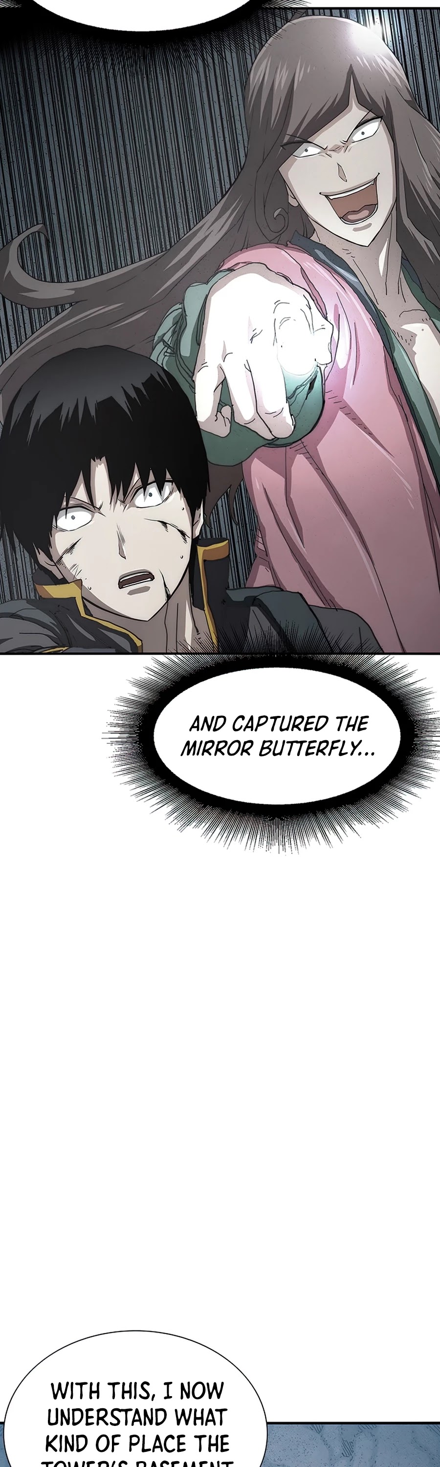 I'm the Only One Loved by the Constellations! Chapter 21 page 52 - Chapter 21