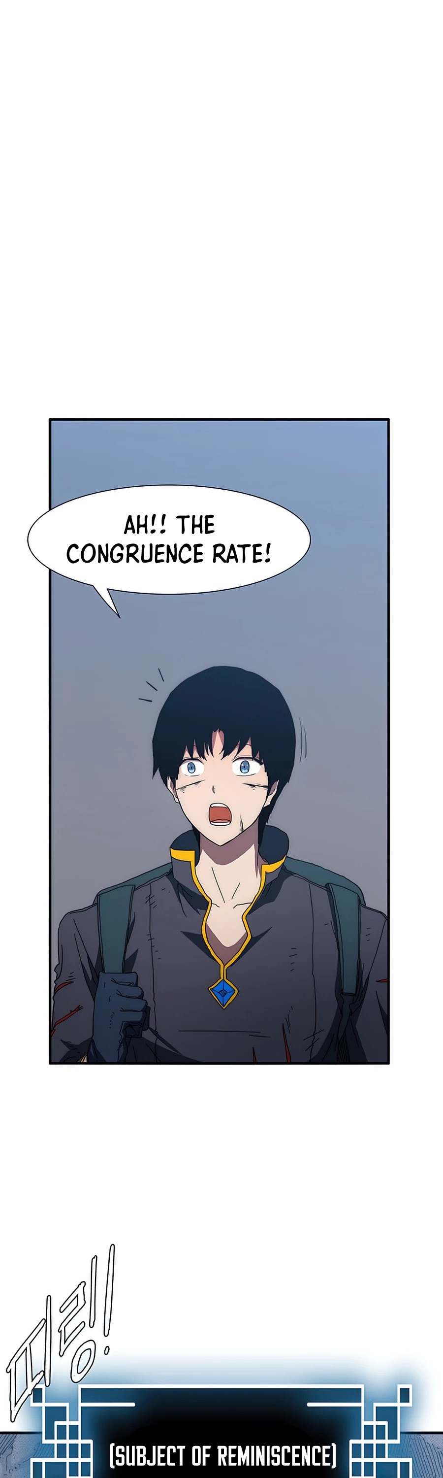 I'm the Only One Loved by the Constellations! Chapter 21 page 55 - Chapter 21