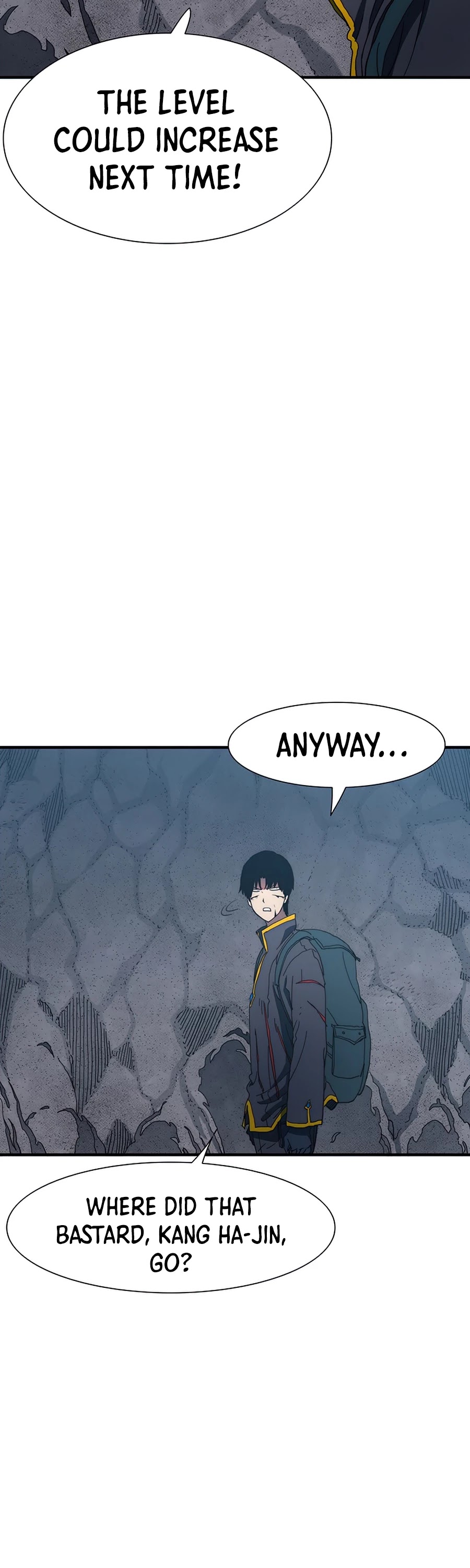 I'm the Only One Loved by the Constellations! Chapter 21 page 57 - Chapter 21