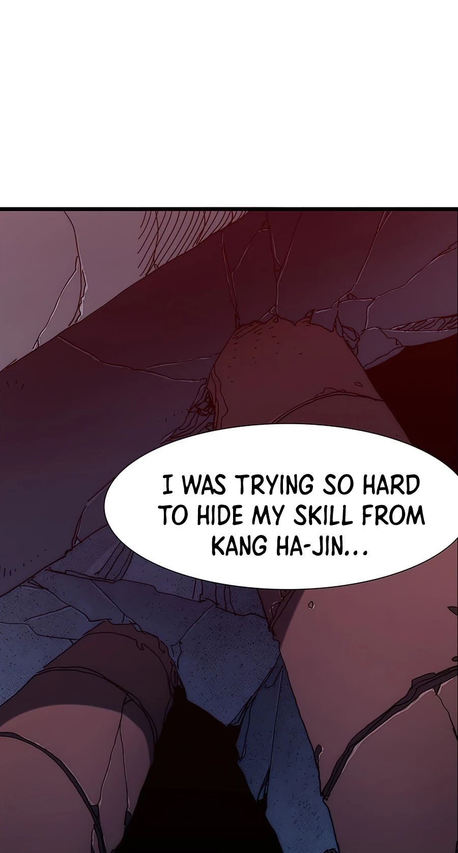 I'm the Only One Loved by the Constellations! Chapter 21 page 58 - Chapter 21