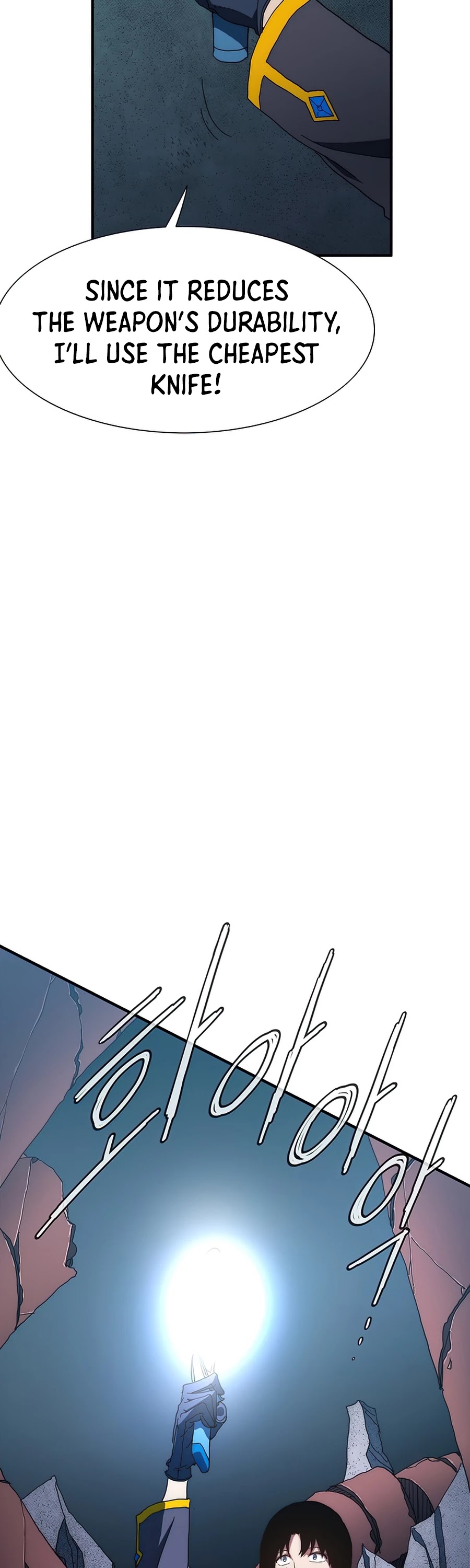 I'm the Only One Loved by the Constellations! Chapter 21 page 62 - Chapter 21