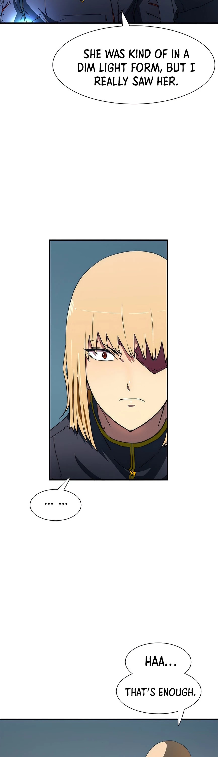 I'm the Only One Loved by the Constellations! Chapter 21 page 73 - Chapter 21