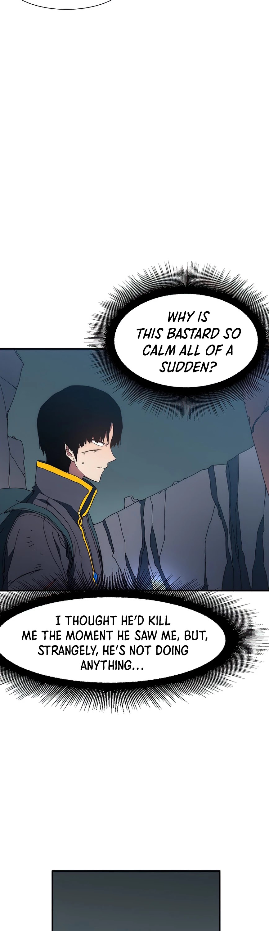 I'm the Only One Loved by the Constellations! Chapter 21 page 75 - Chapter 21