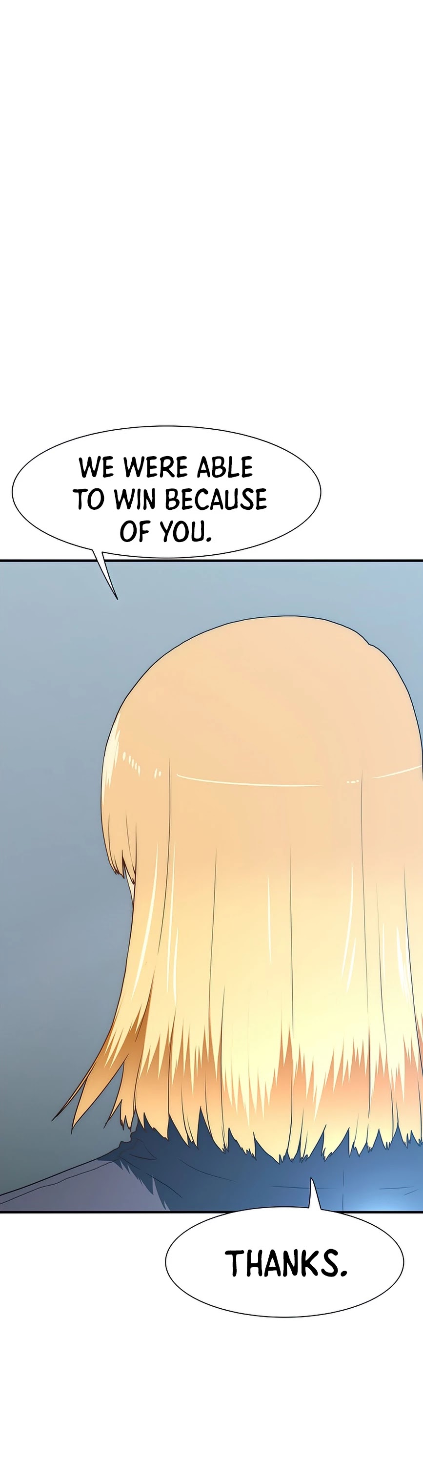 I'm the Only One Loved by the Constellations! Chapter 21 page 77 - Chapter 21