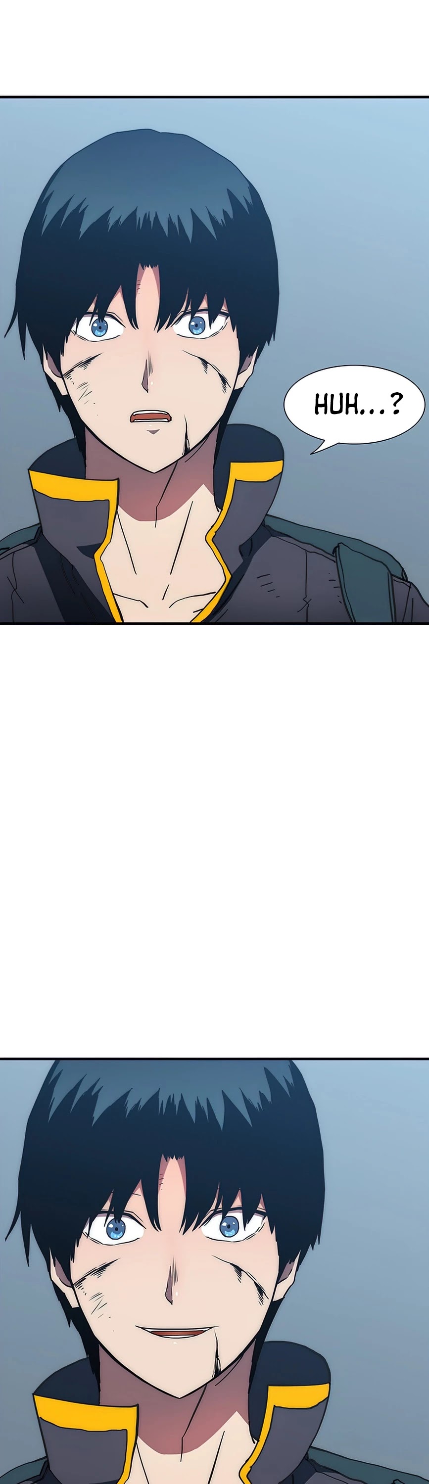 I'm the Only One Loved by the Constellations! Chapter 21 page 78 - Chapter 21