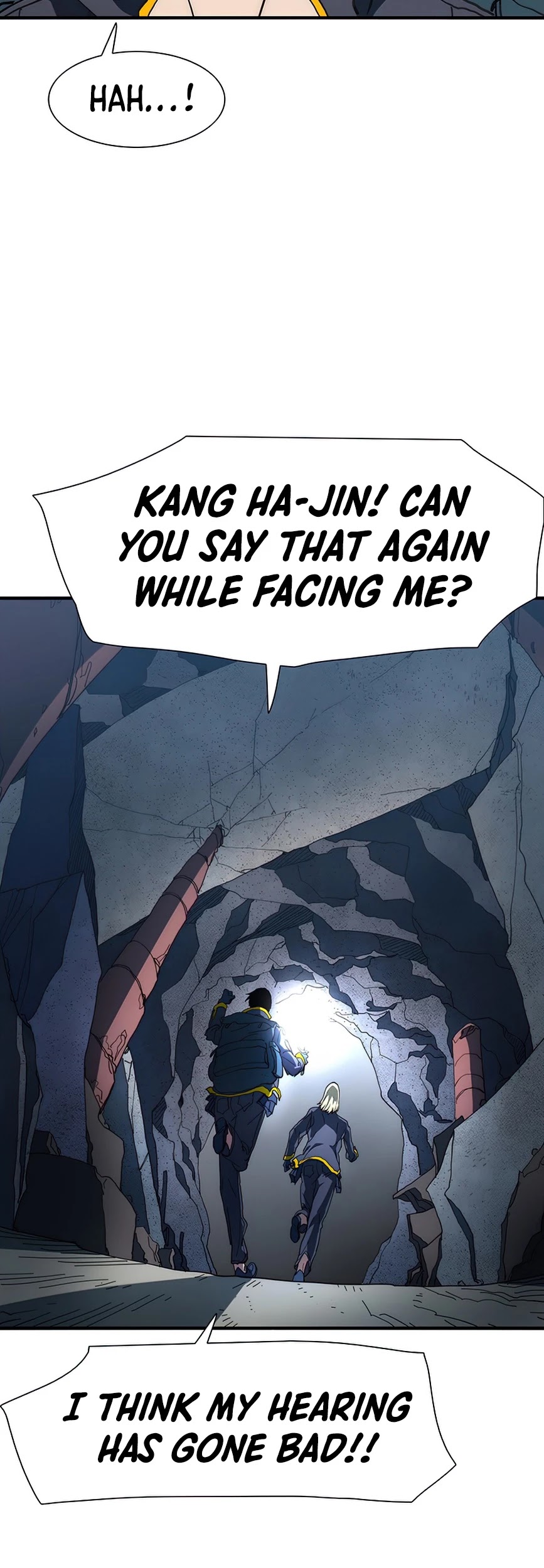 I'm the Only One Loved by the Constellations! Chapter 21 page 79 - Chapter 21