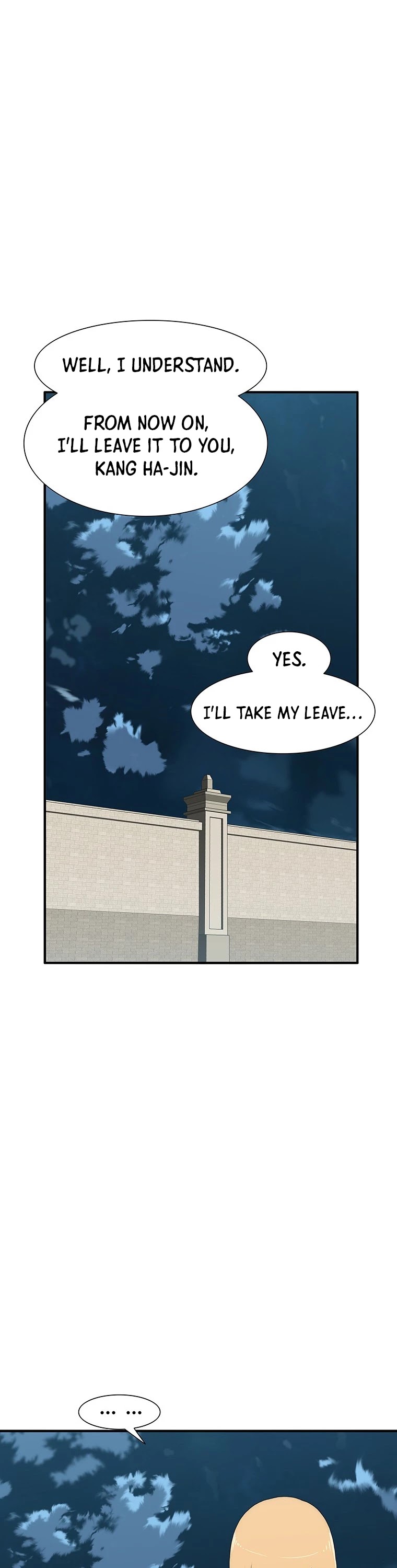 I'm the Only One Loved by the Constellations! Chapter 22 page 21 - Chapter 22