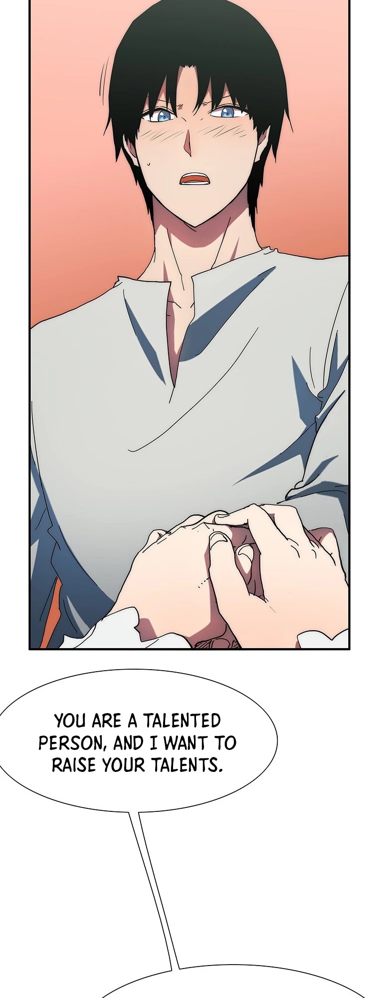 I'm the Only One Loved by the Constellations! Chapter 22 page 48 - Chapter 22